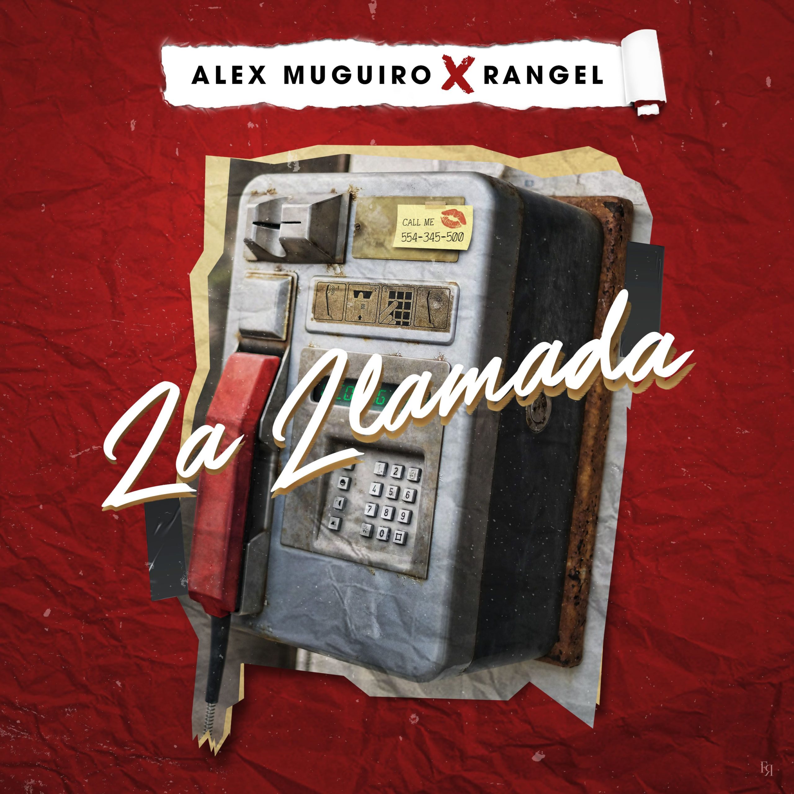 Alex Muguiro lanza su nuevo single, "La Llamada"
