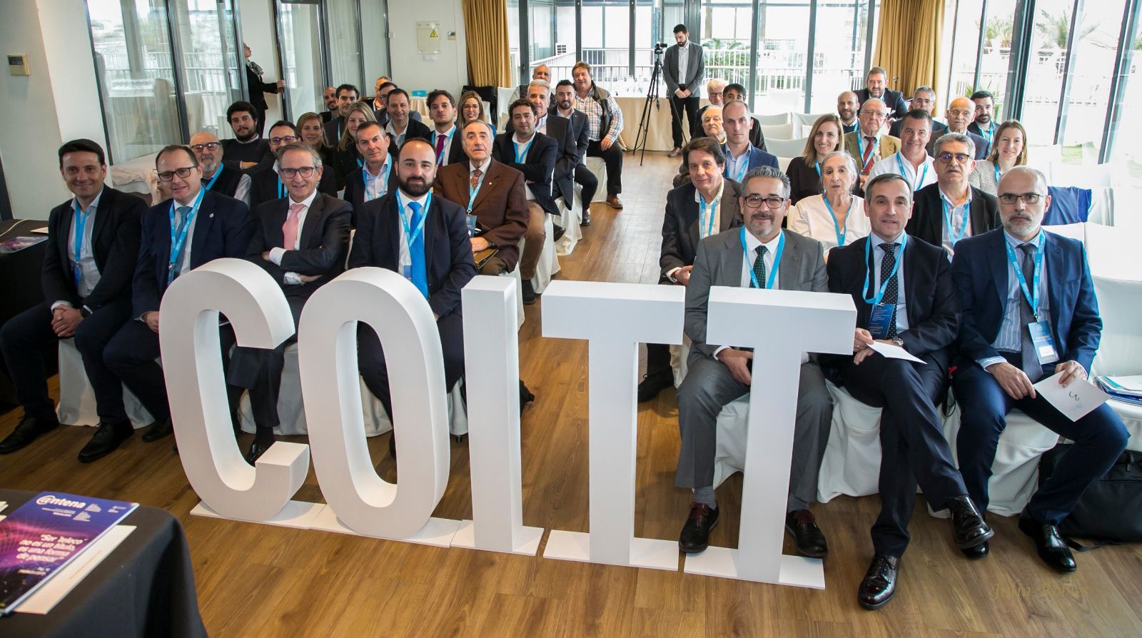 COITT- AEGITT aprueban un ambicioso plan estratégico para 2020