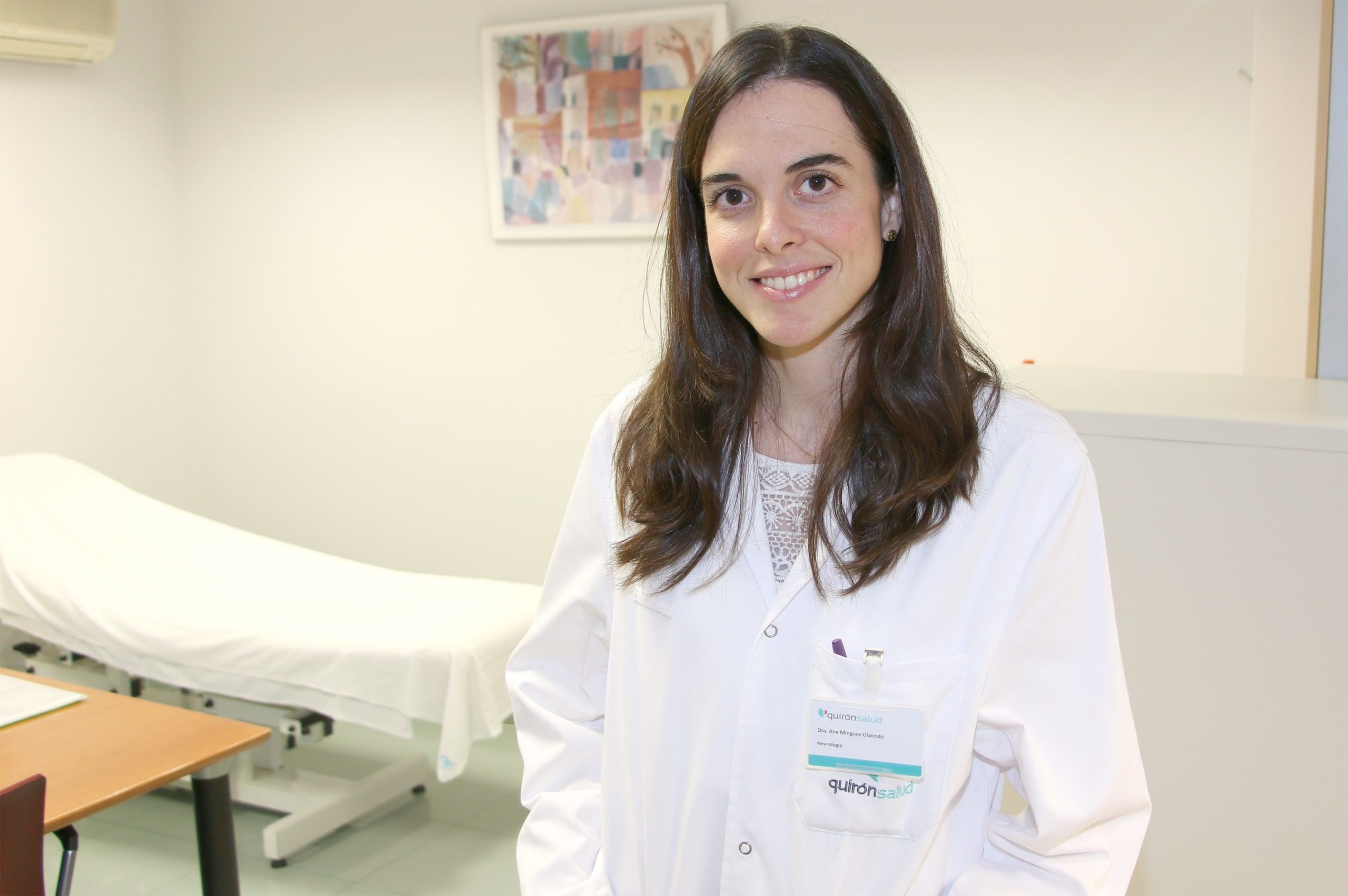 La demencia podrá detectarse a través de la voz en Quirónsalud Donostia