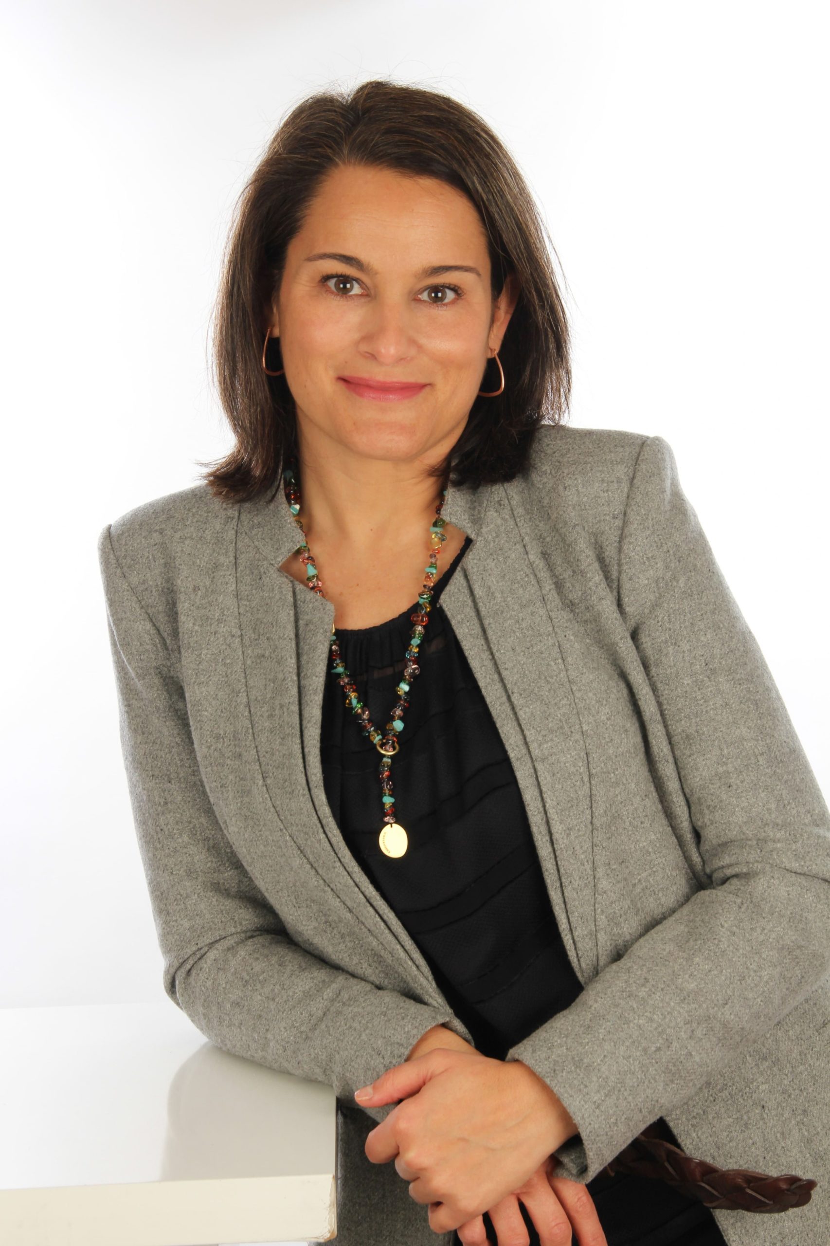Mediapost nombra a Ana Góngora responsable global de la compañía