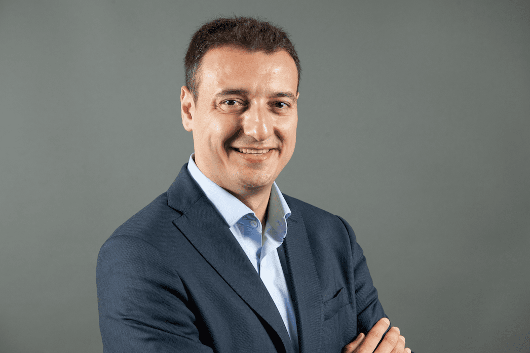 Schneider Electric nombra a José Luis Cabezas Vicepresidente de Recursos Humanos