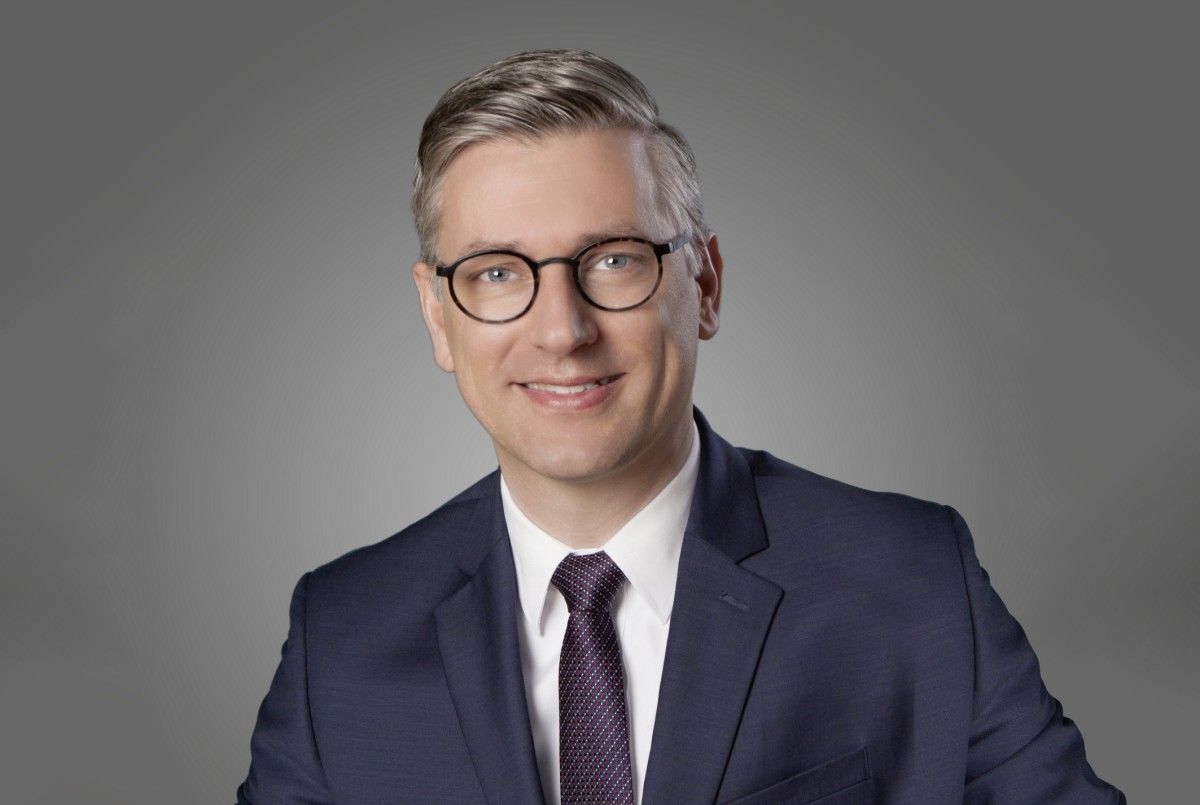 Jens Schüler es nombrado nuevo CEO de la división Automotive Aftermarket