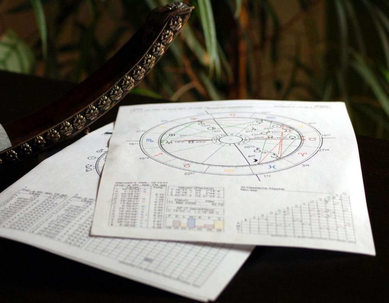 Estudio sinastría gratis de Nazaret Hermida