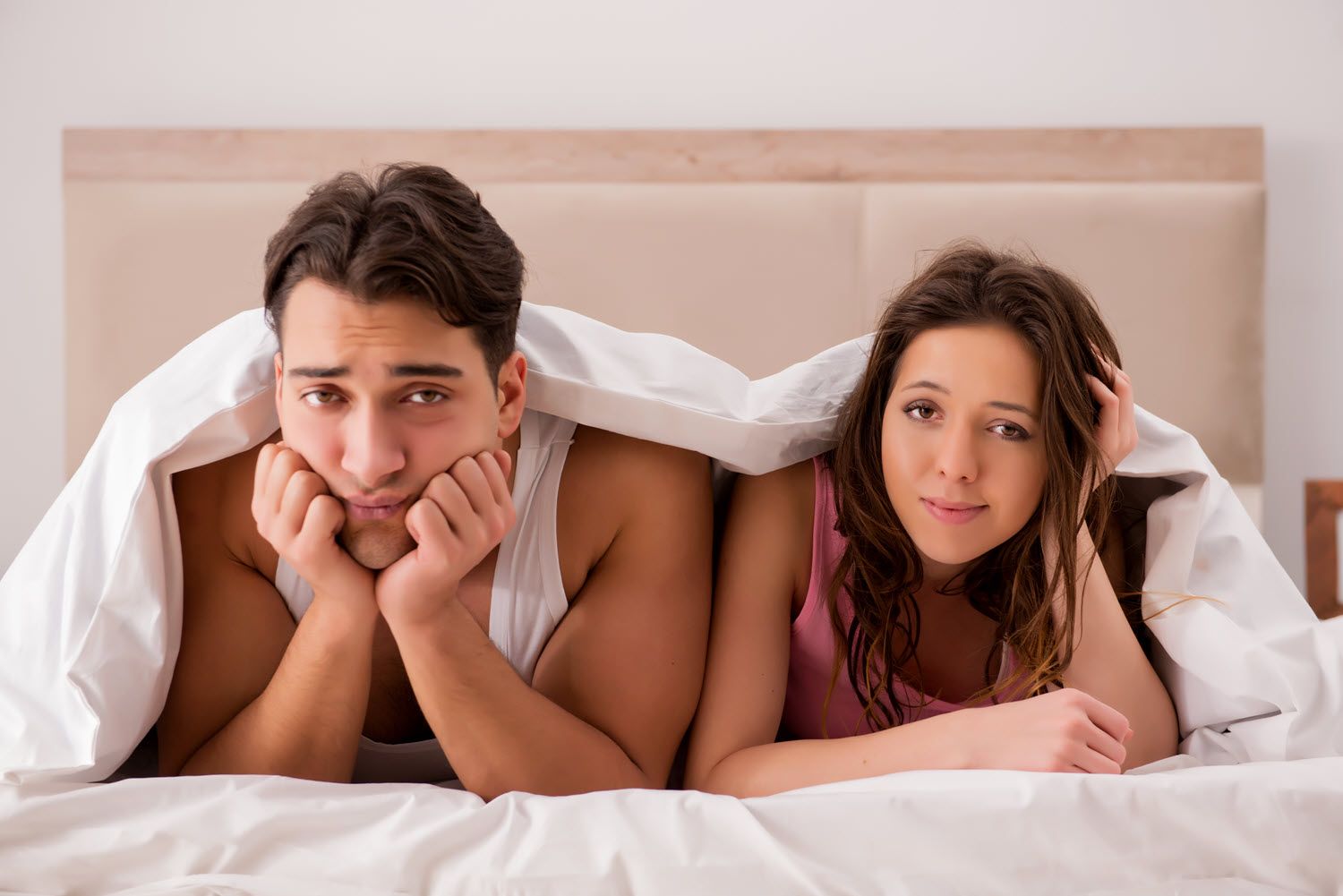 VPH (Virus Papiloma Humano), ¿cómo afecta a la pareja? ¿Es prueba de infidelidad? según Papiloxyl