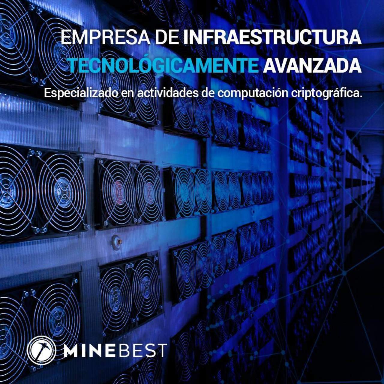 Electric Cash es la nueva criptomoneda que va a revolucionar el mercado