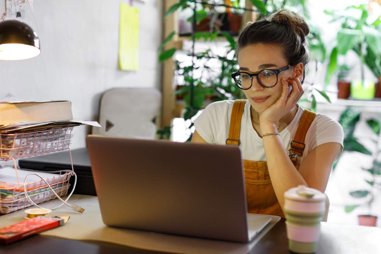 Ingresos Pasivos: qué se puede hacer para trabajar desde casa y ser tu propio jefe