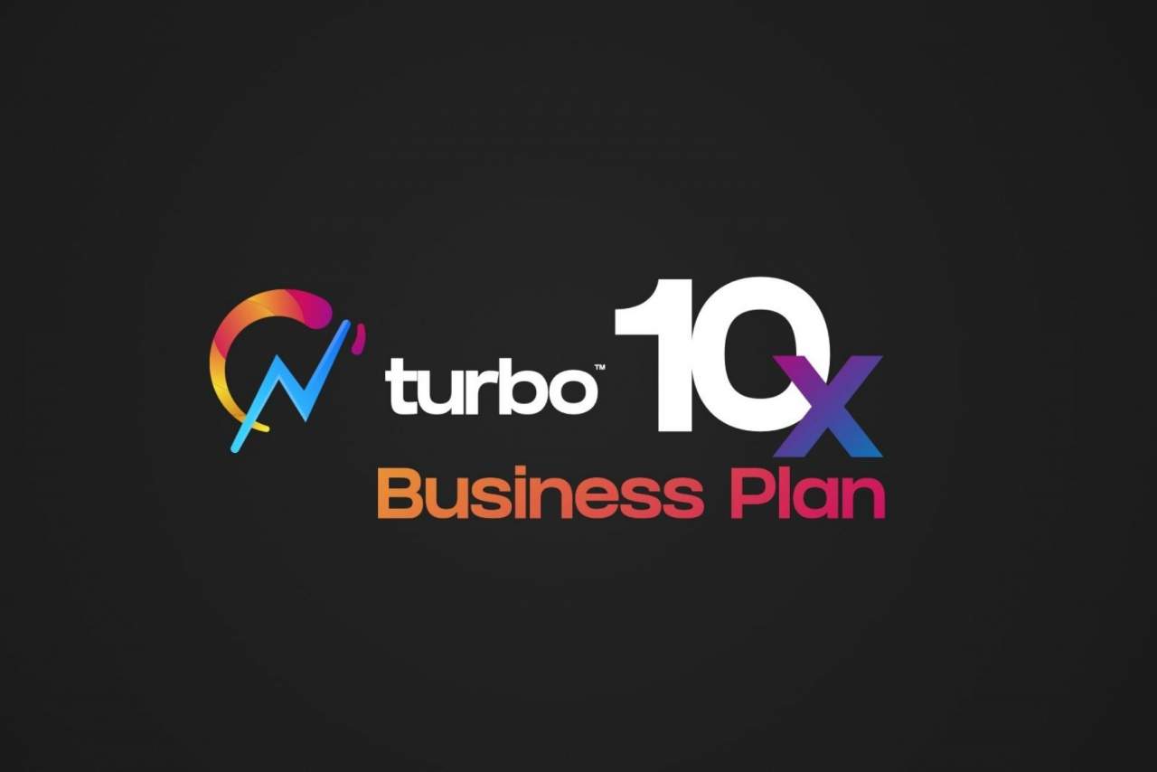 El robot de regeneración de dinero: Turbo