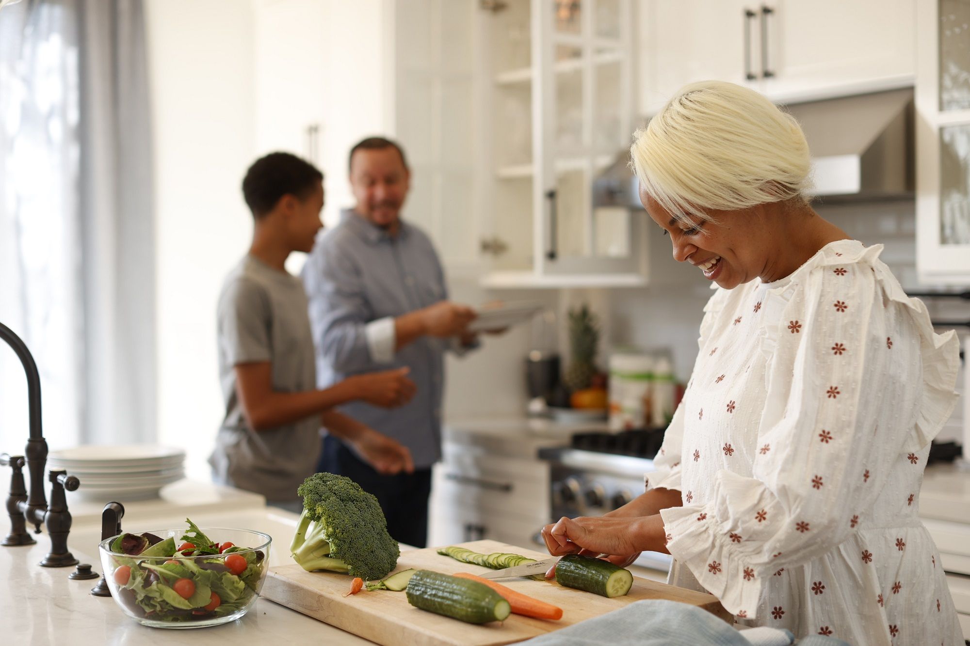 Alimentación consciente: repensar lo que se come y disfrutar comiendo