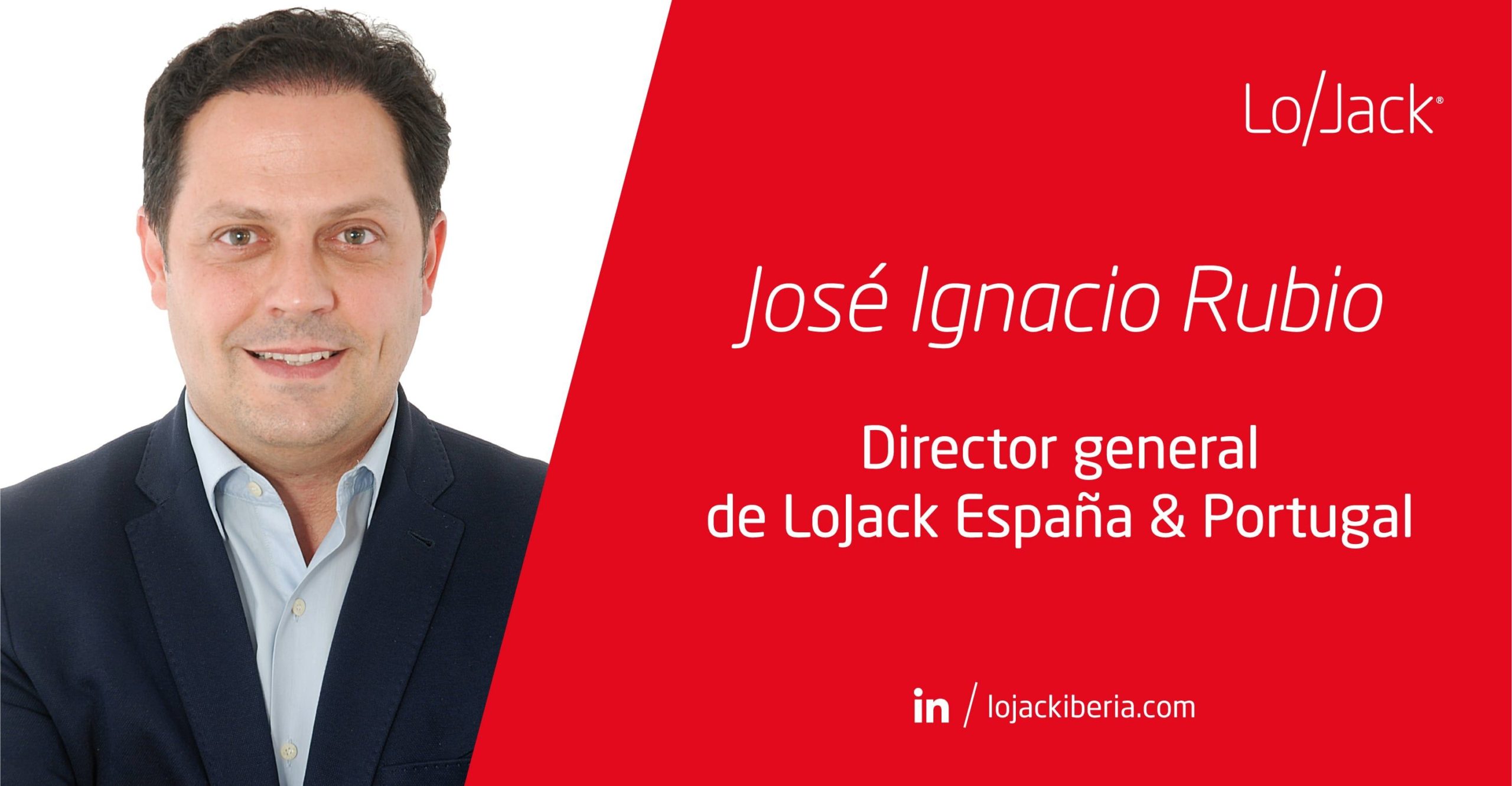 Llega a España LoJack, de la compañía CalAmp, conectividad inteligente frente al robo de vehículos