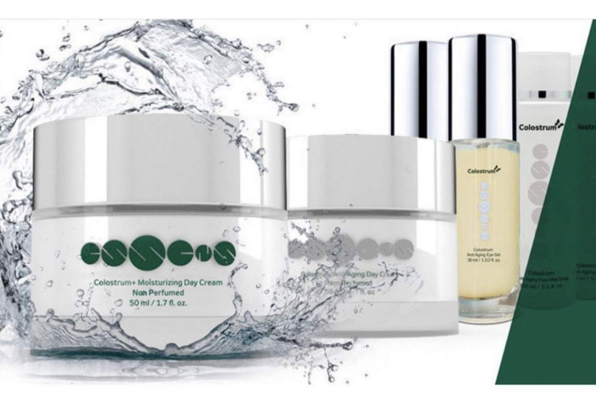 Essens, proveedores de productos de cosmética, perfumería y cuidado personal para todo tipo de públicos y necesidades