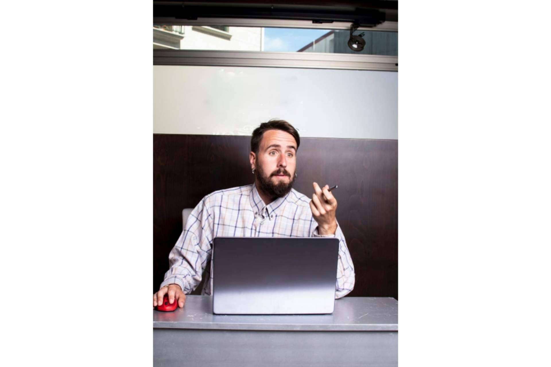 Más que gurú del trading, un profesor entregado: Jorge Bull