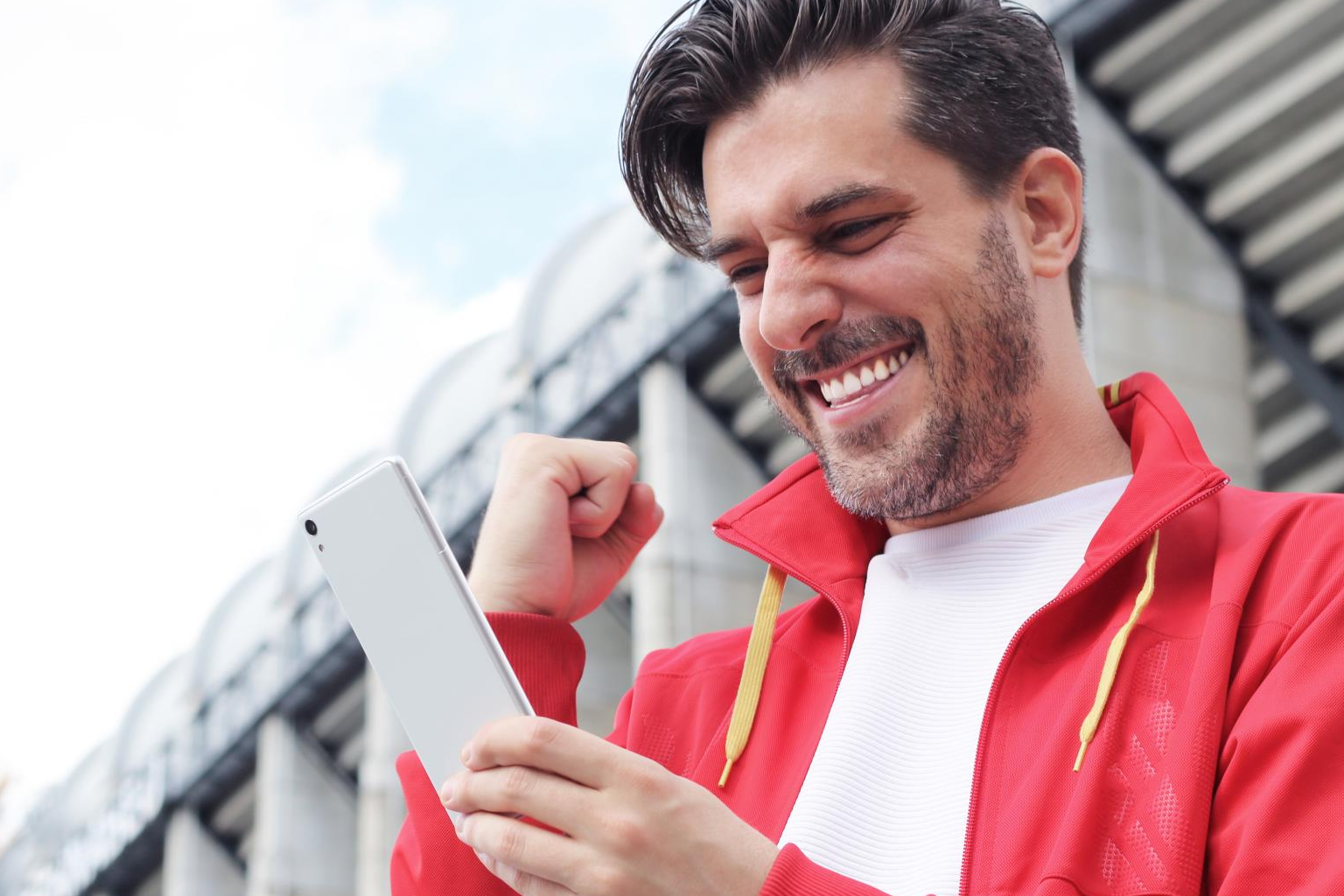 Comprar Euromillones en la app de lotería online La Lotera