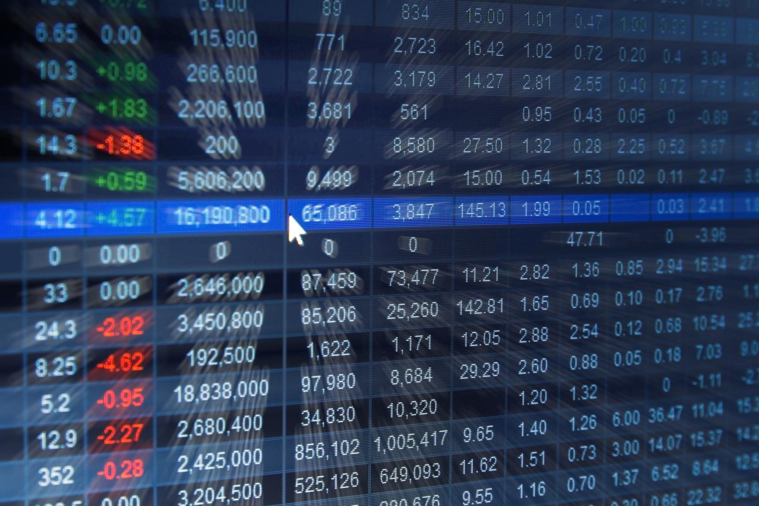 Academia LINCE enseña a invertir en Bolsa de manera exitosa