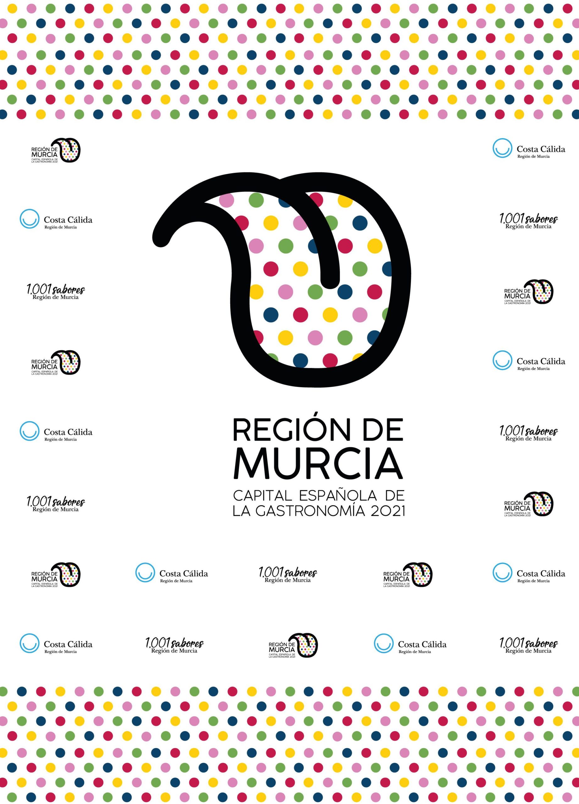 La Región de Murcia, capital española de la gastronomía 2021, viaja a Bilbao, Santander y Gijón