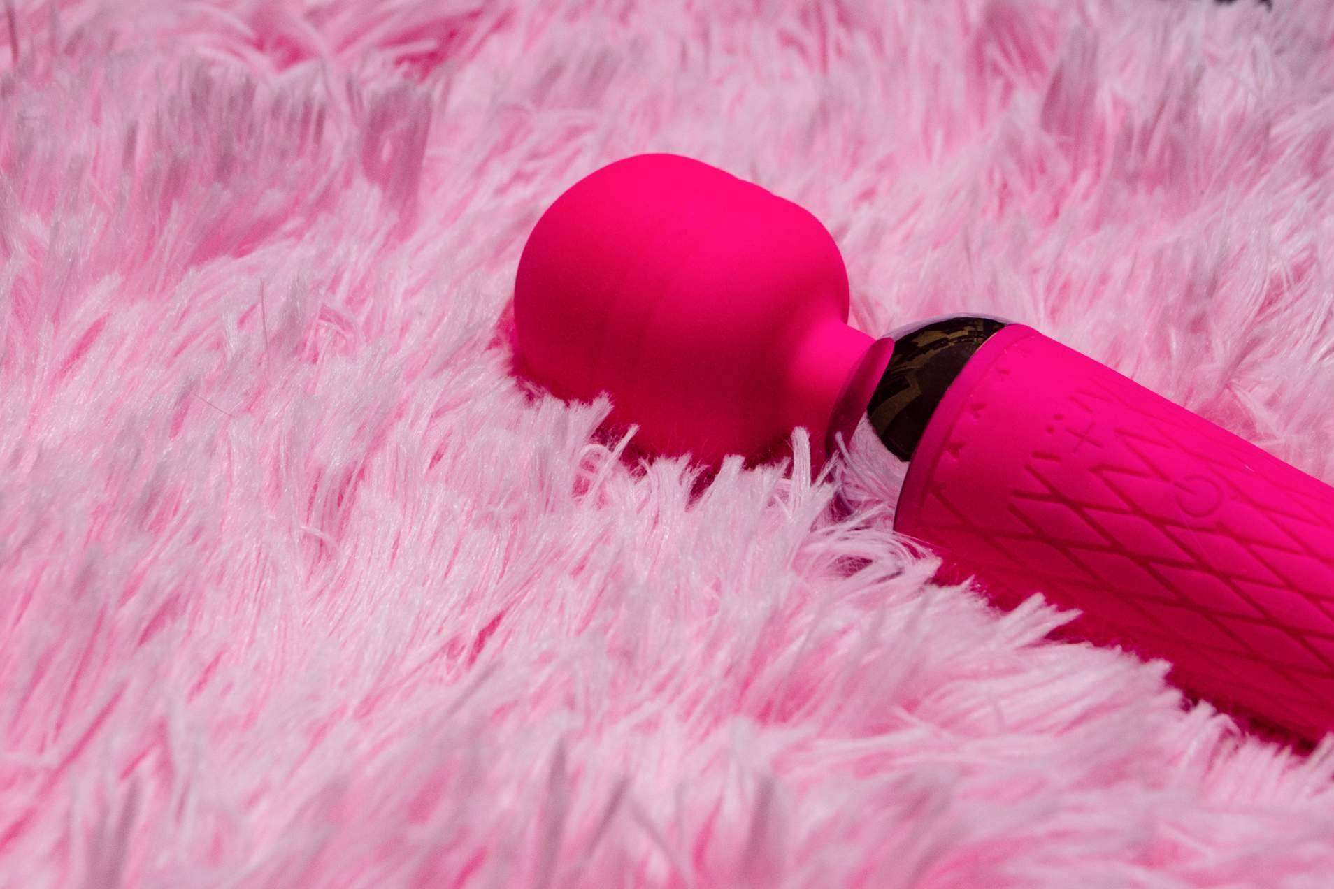 Los juguetes sexuales del sex shop online La Cesta del Placer, un mundo lleno de opciones