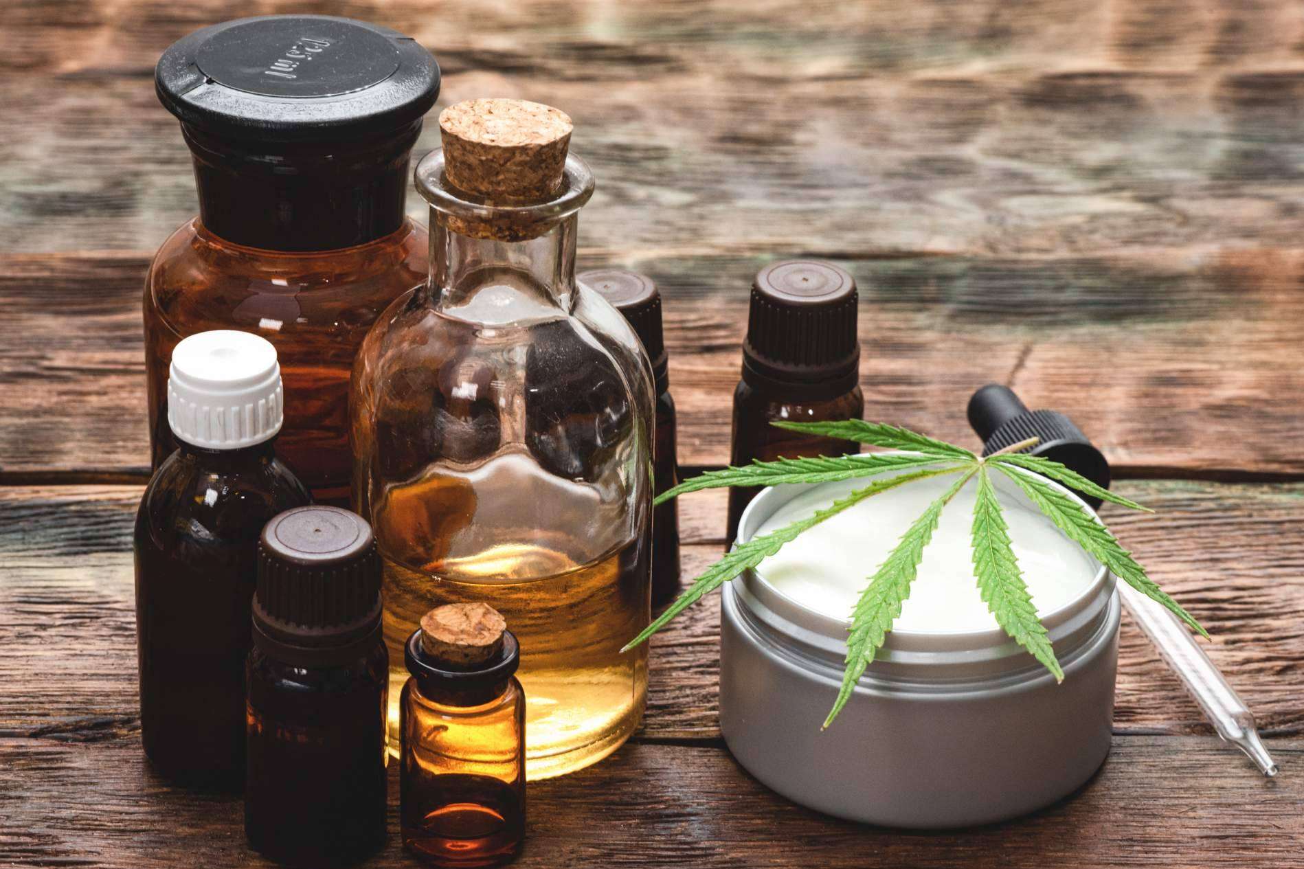 CBD, el componente estrella en productos de calidad de Sportnaturae
