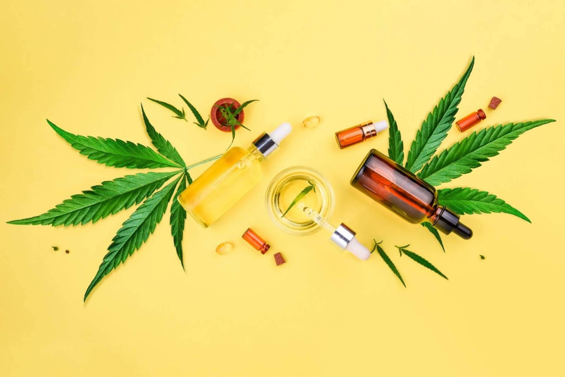 De Pata Verde: ¿Qué es el cannabidiol?