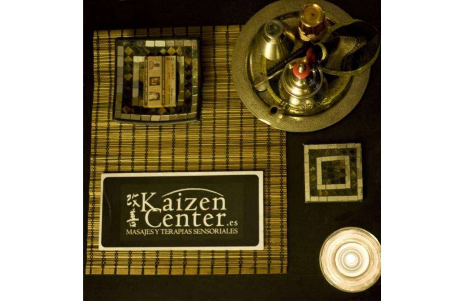 Kaizen Center, el centro de masajes tematizados en Córdoba que está de moda