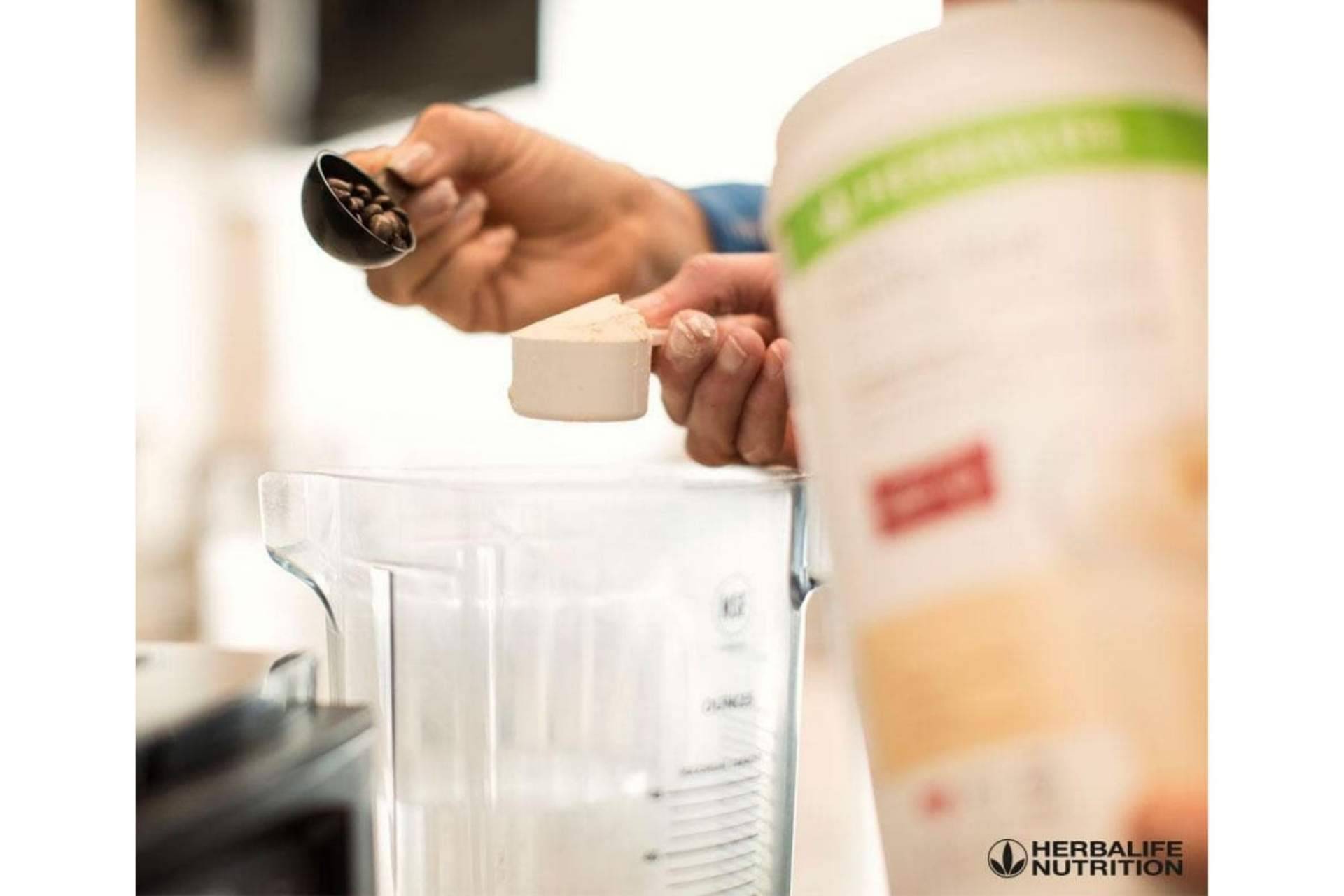 NutriFit Marbella ofrece una gran oportunidad de negocio de la mano de Herbalife