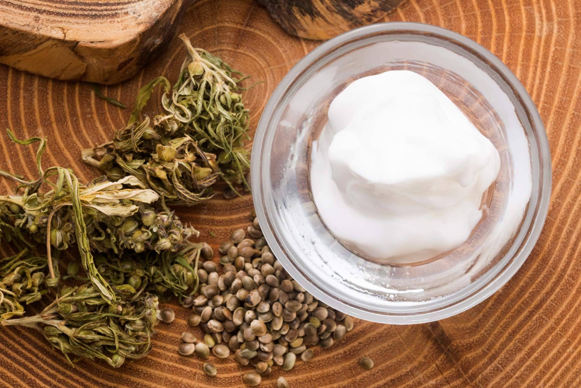 Widimi: los múltiples beneficios de las cremas CBD