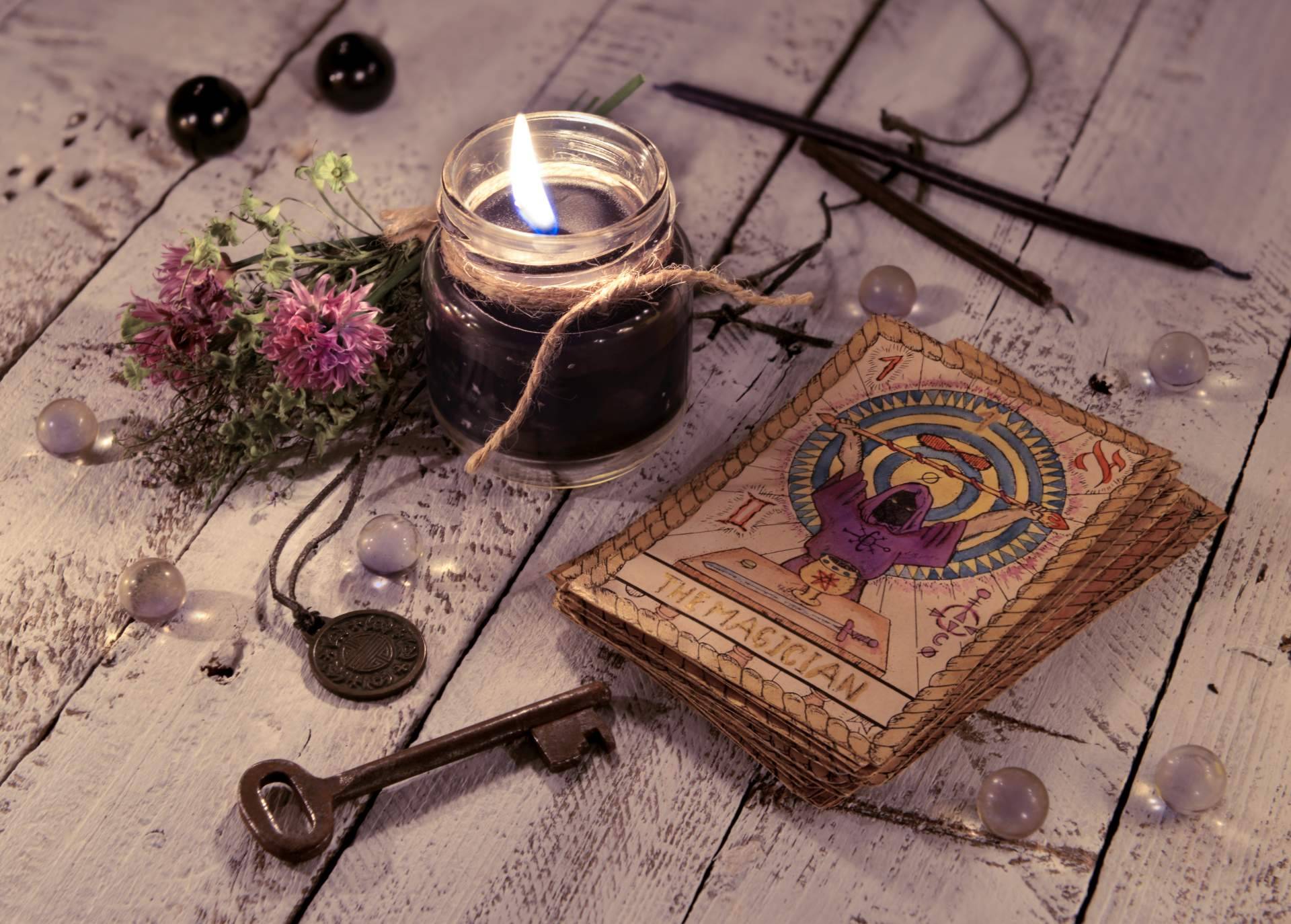 Vidente Buena: la sabiduría del tarot ¿Cómo se aplica en la vida?