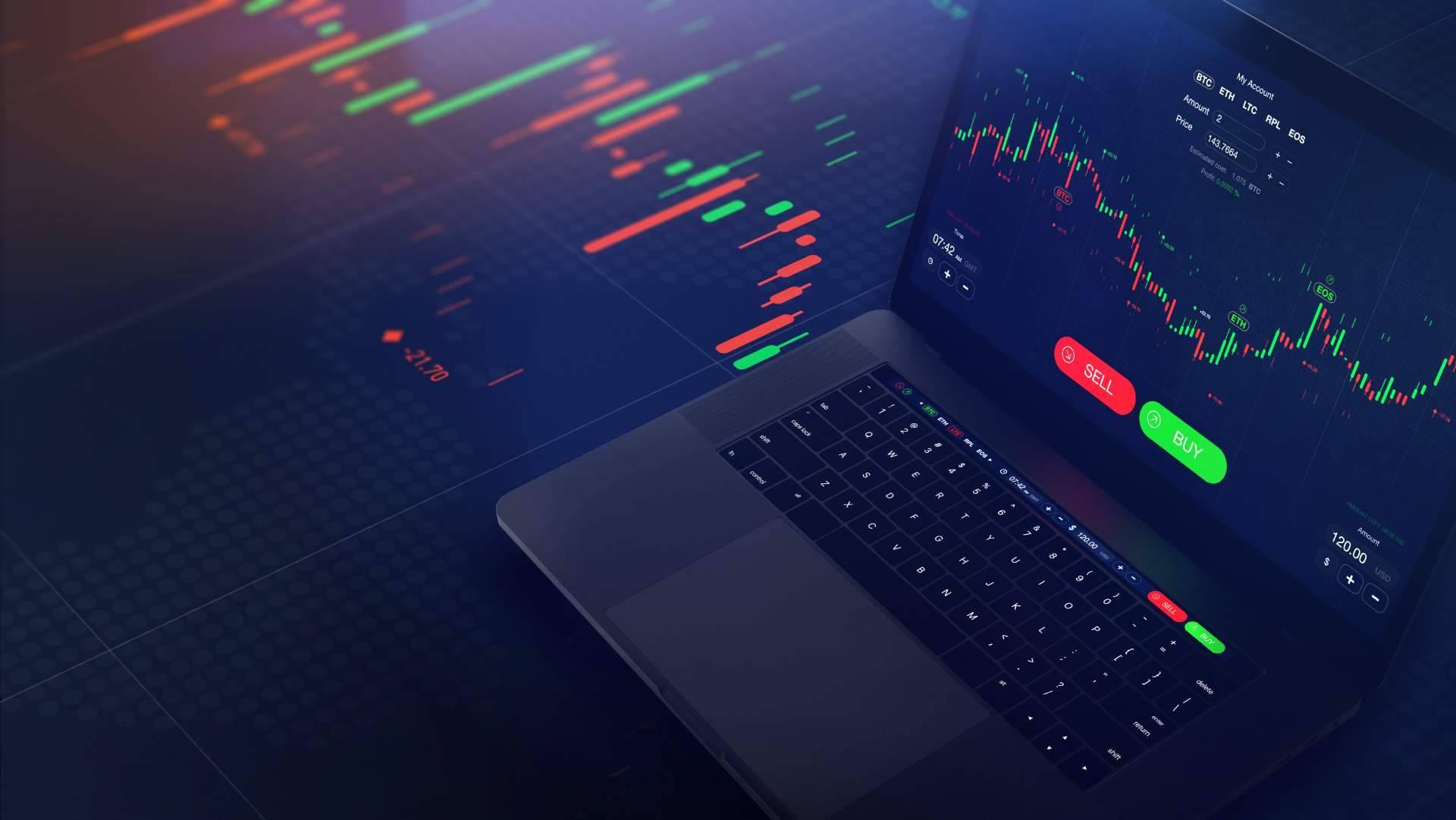 Automatizar las operaciones mediante el robot de Forex de alto rendimiento de Turbo