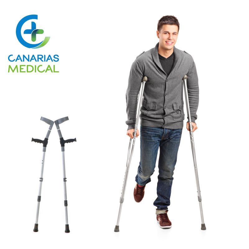Canarias Medical, empresa especializada en la distribución de ayudas técnicas en el sur de Gran canaria