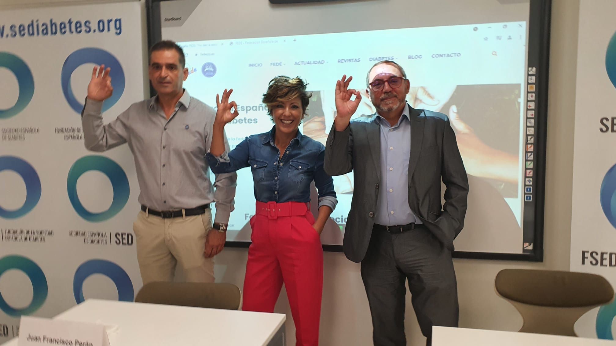 La escasa formación que reciben las personas con diabetes tipo 2 aumenta el gasto sanitario