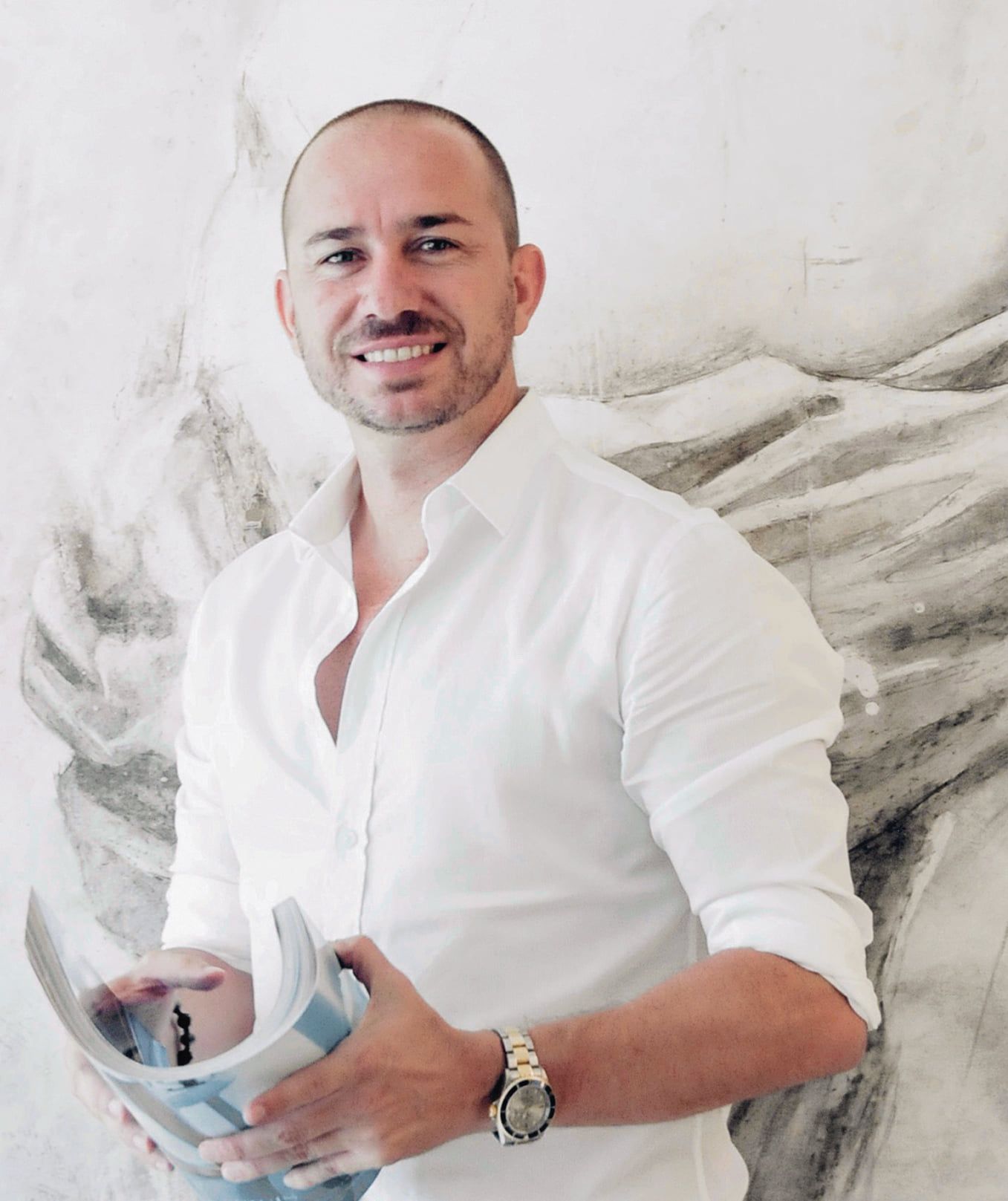 Todo a punto para el gran evento internacional del interiorismo, el diseño y la arquitectura en Marbella
