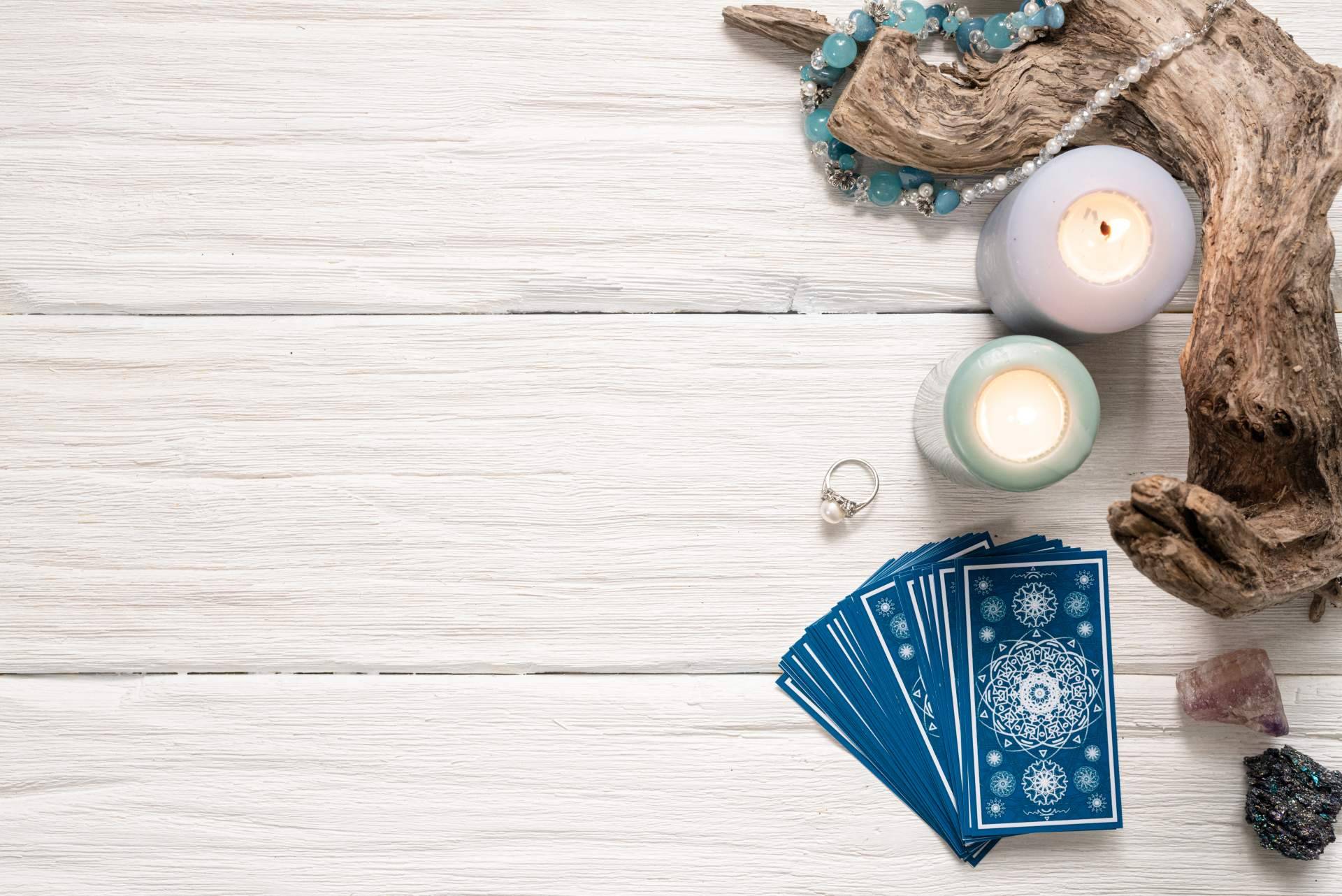 Vidente profesional Silvia Sedano: ¿Cuáles son los beneficios de la lectura del tarot?