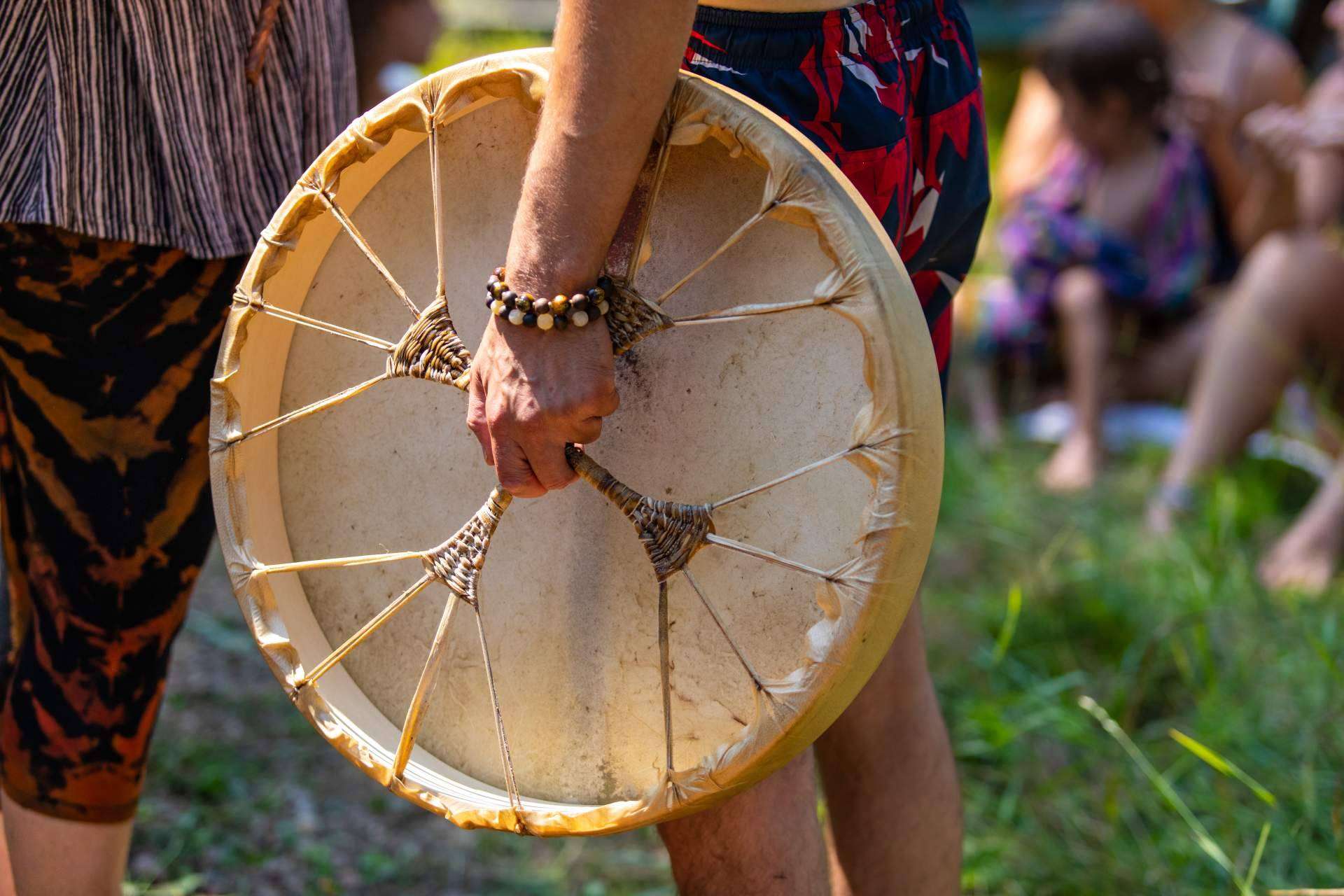 Meta Escola ofrece talleres sobre Rituales Chamánicos y Sistémicos que muestran la importancia del mundo espiritual en la vida diaria