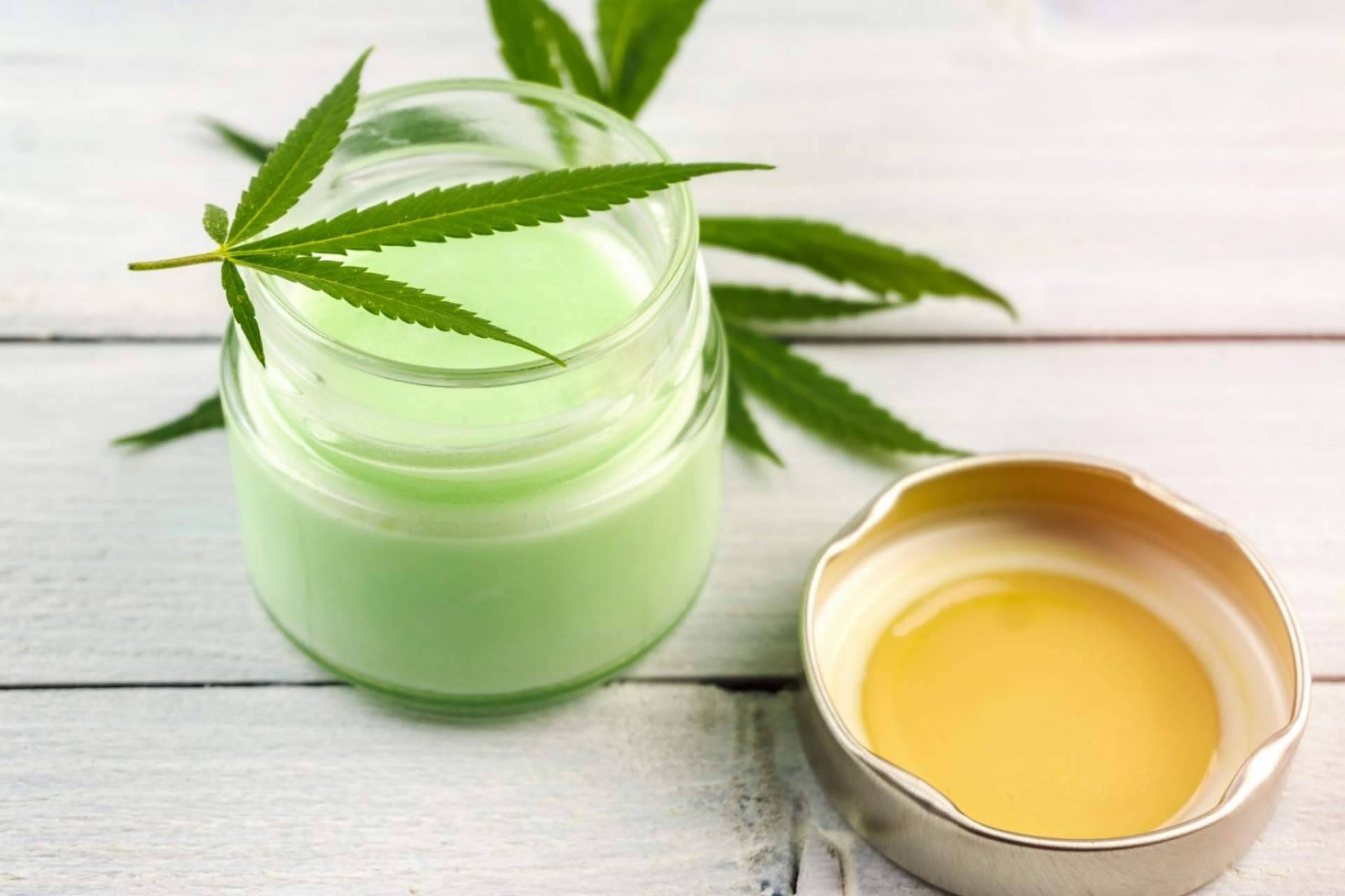 Conseguir cosméticos de CBD de la mano de De Pata Verde