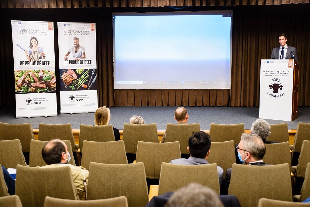 Foto de Lisboa acoge el encuentro empresarial España-Portugal
