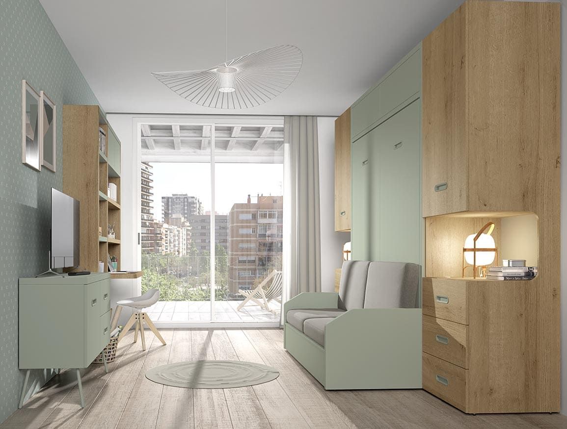 Menamobel descubre las mejores tendencias de decoración para este otoño