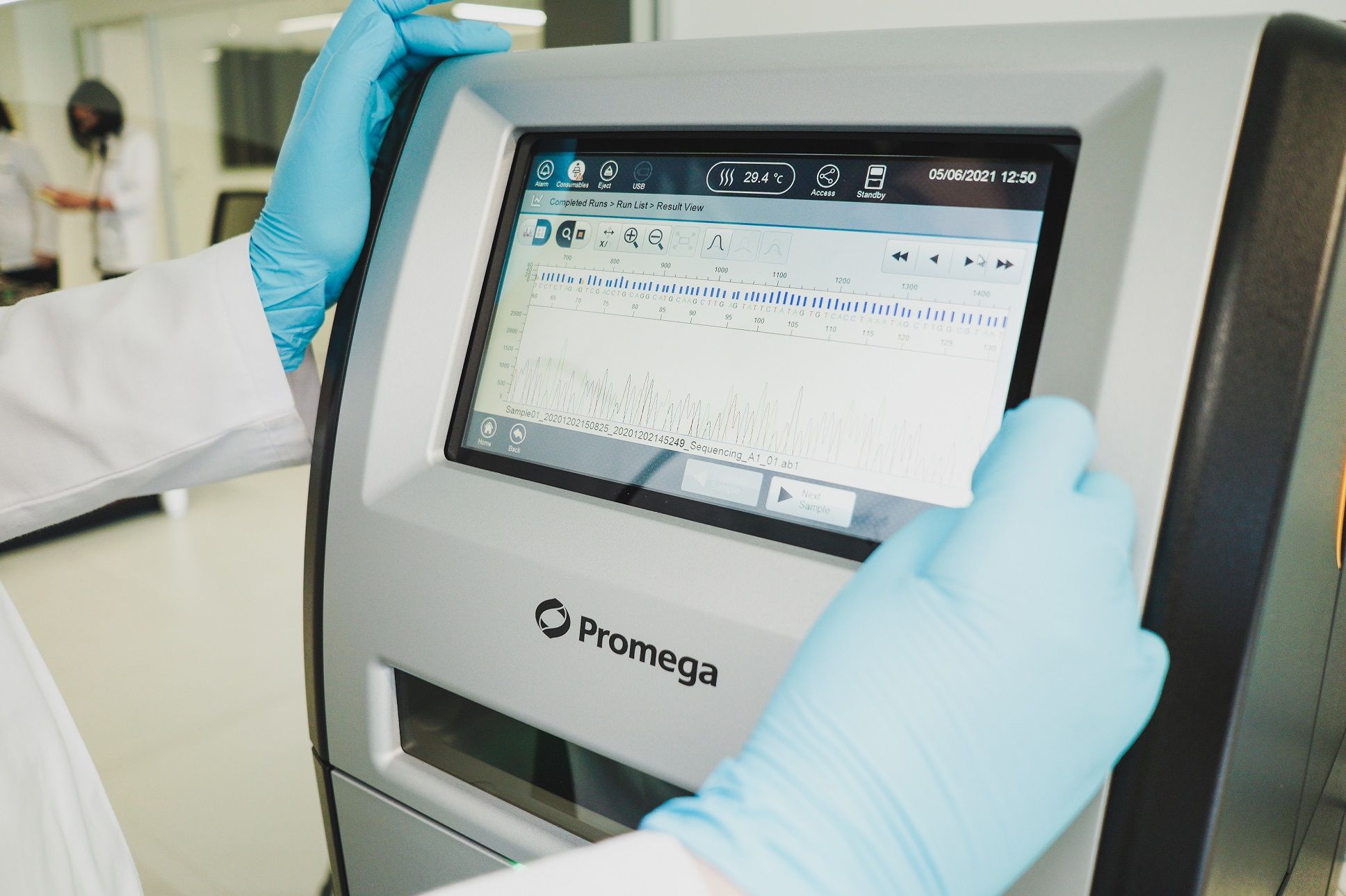 Veritas incorpora nuevas actualizaciones clínicas a su servicio myGenome, la prueba preventiva más completa para gente sana