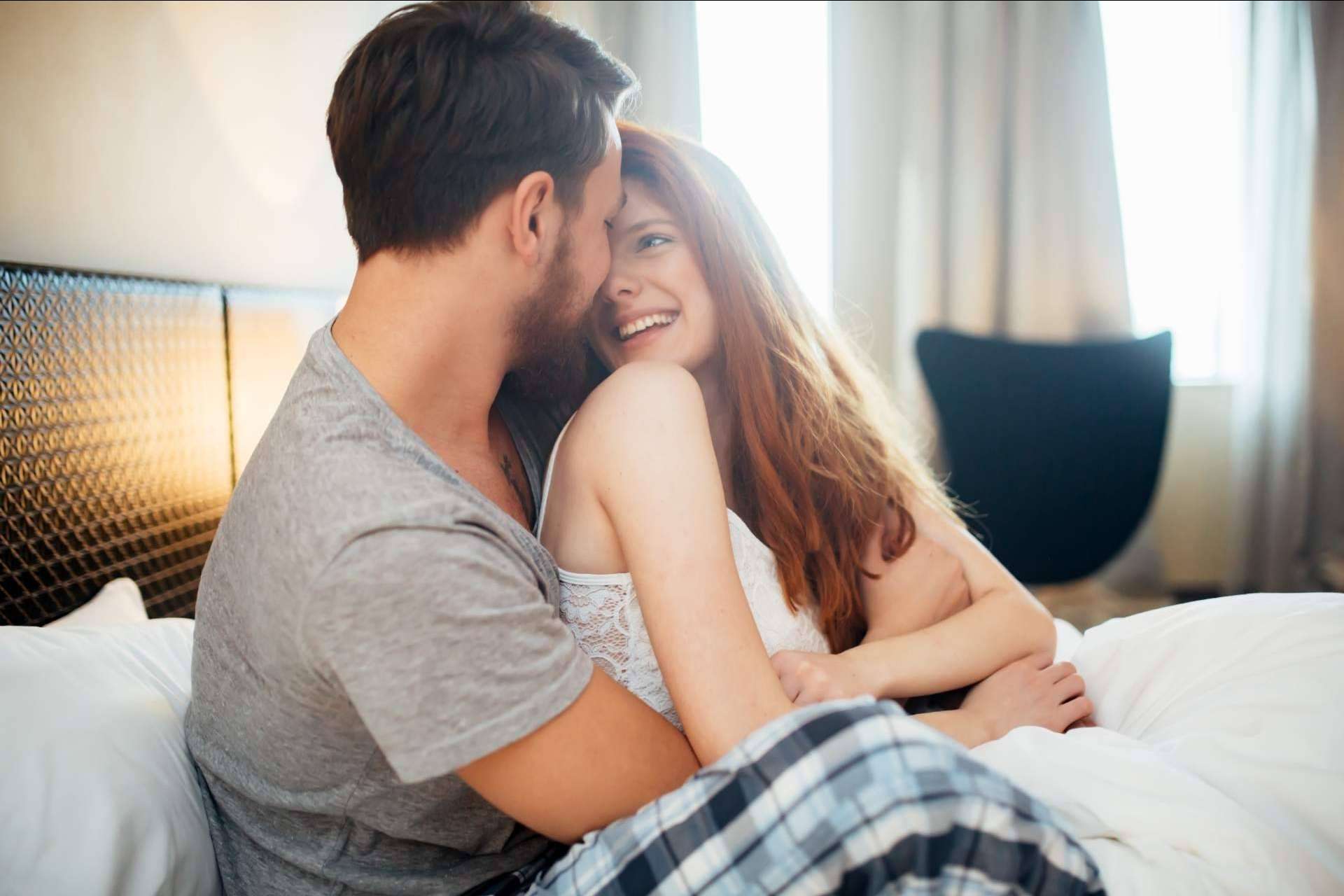 Claves para aumentar la libido con Bienergy