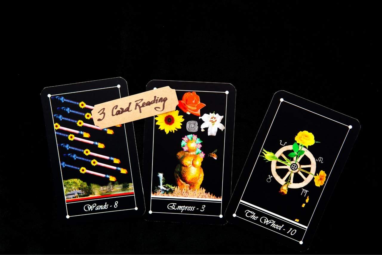 ¿Dónde encontrar Tarot gratis 3 cartas?, por LeoTarot