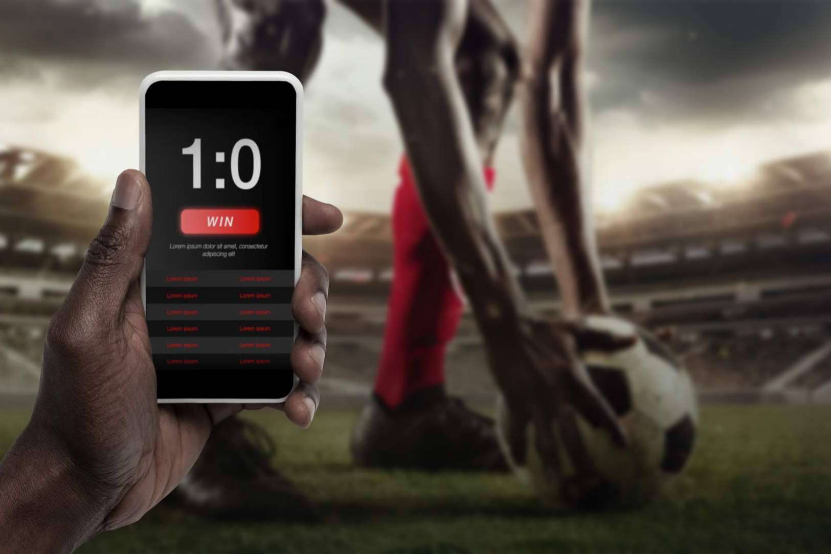 ¿Es posible obtener pronósticos deportivos VIP? Juega Ganador