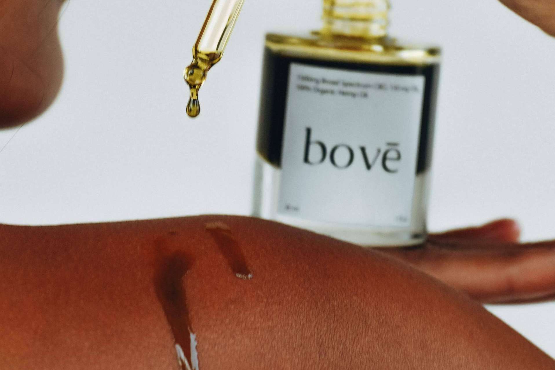 La revolución dentro del mundo del cannabis en España con Bovē Health