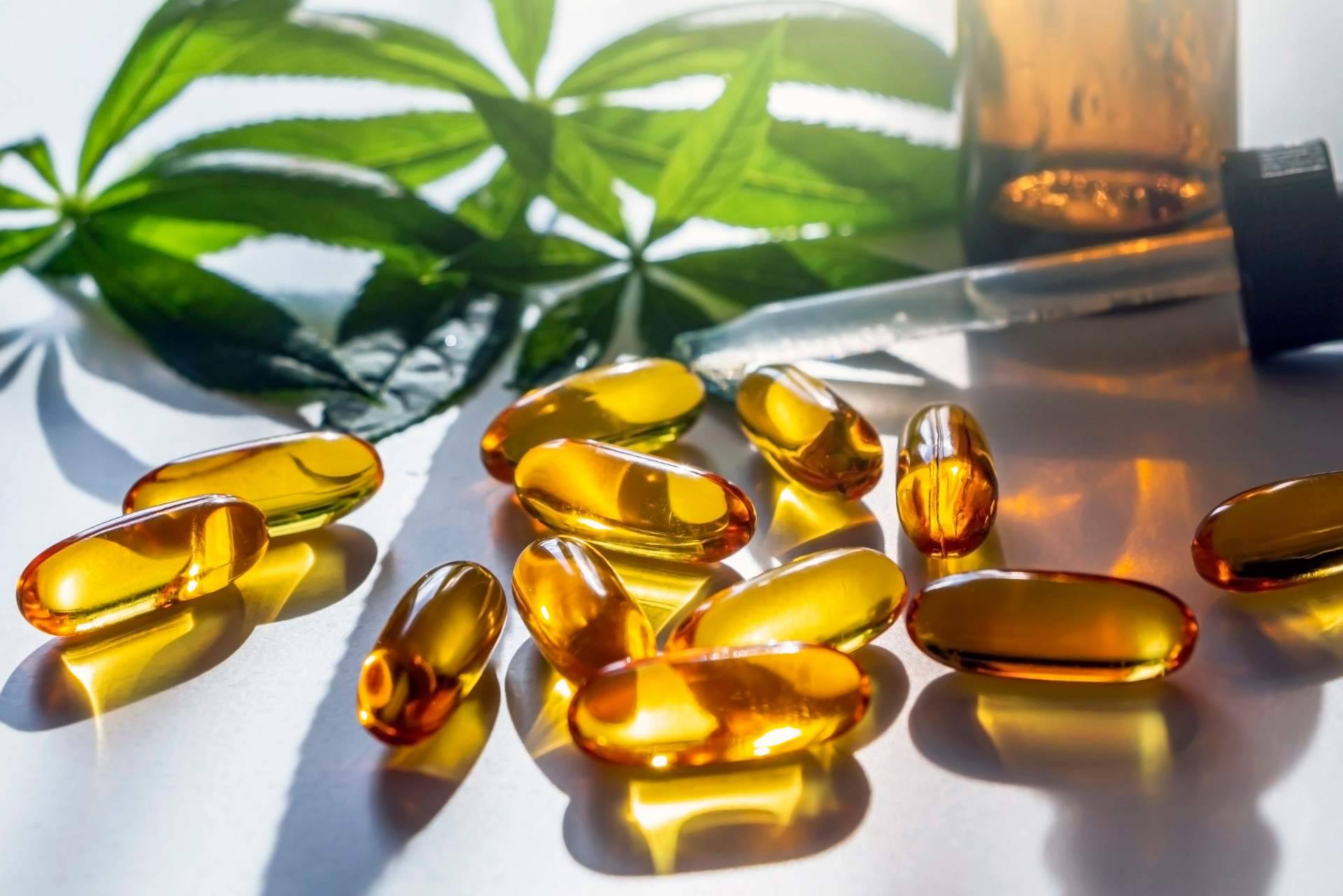 Cosmética natural y aceite CBD de la mano de la tienda online Legalhemp Biocosmetic