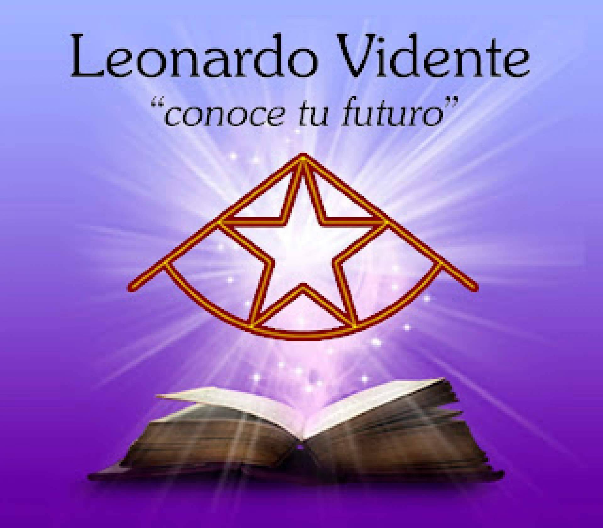 La videncia de antaño para encontrar respuesta a todas las preguntas de los clientes, por Leonardo Vidente