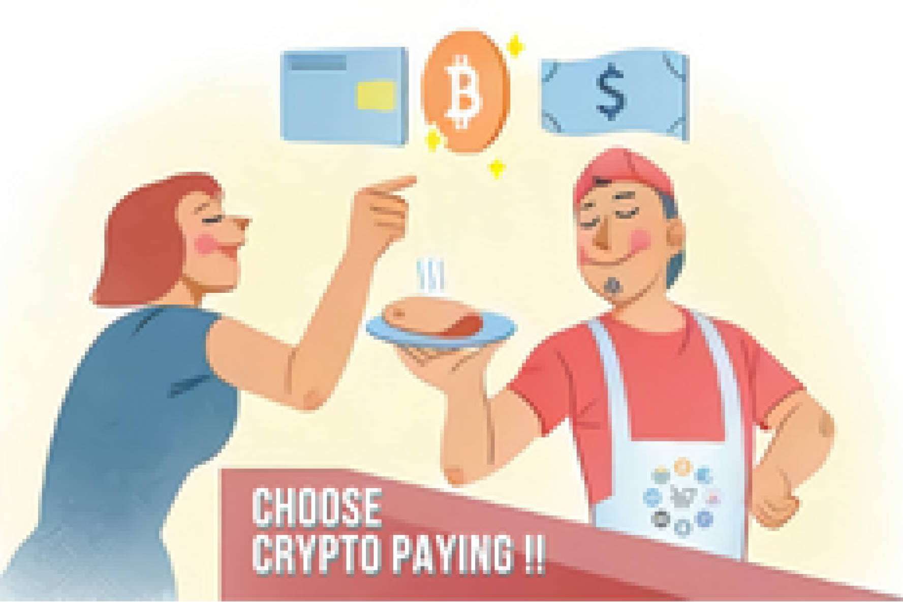 Varios comercios de España se unen a la plataforma Satoshi Shopping Center, el cryptomarket