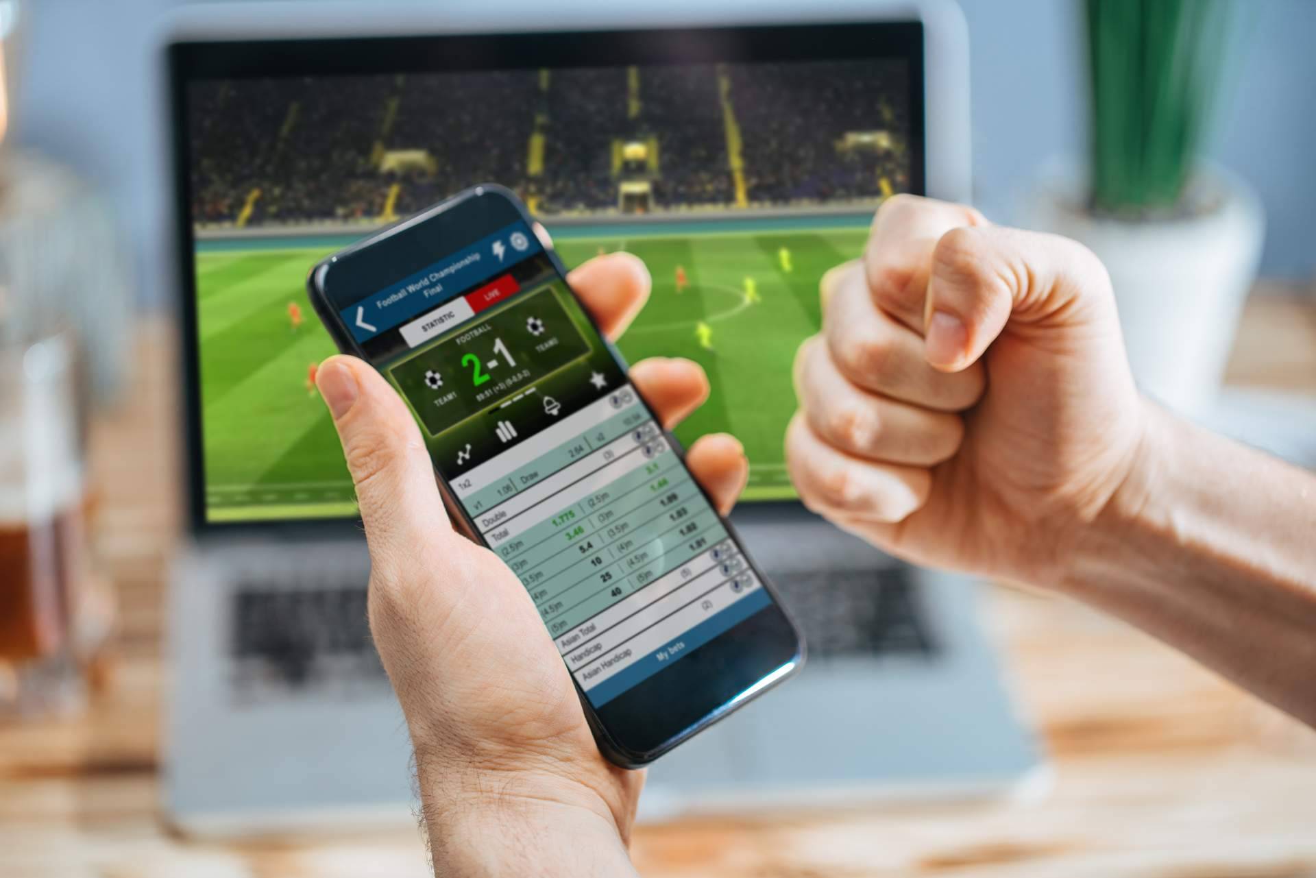 Los pronósticos deportivos acertados de la plataforma Juegaganador.com