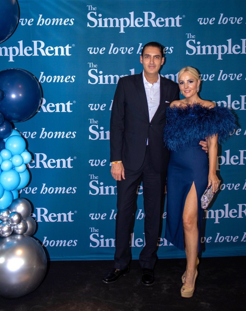 Foto de The Simple Rent celebra sus 100 franquicias