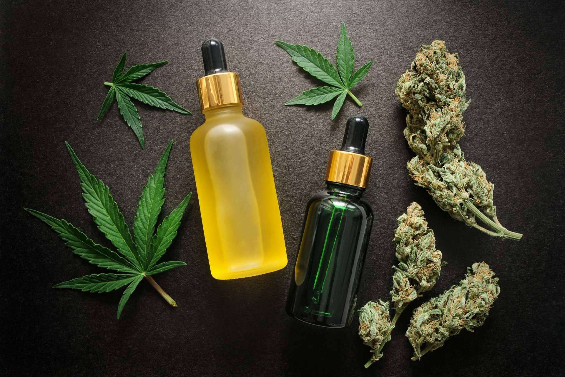 Legal Hemp ofrece cosmética natural a base de aceite CBD
