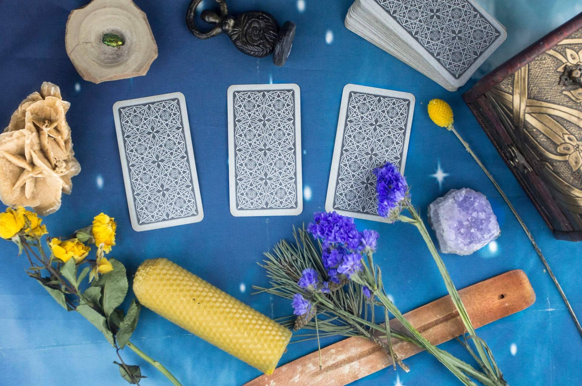 Los especialistas en tarot fiable del amor de TarotAmor-TarotFiable