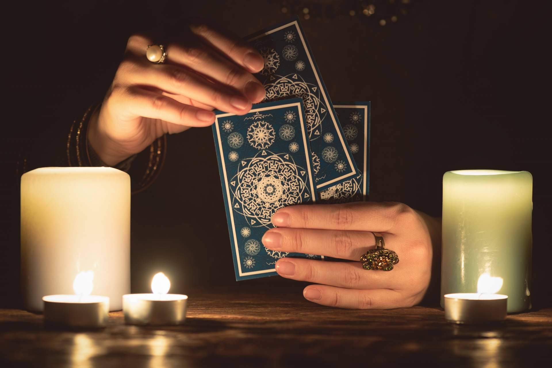 El Tarot económico del Tarot de las Meigas