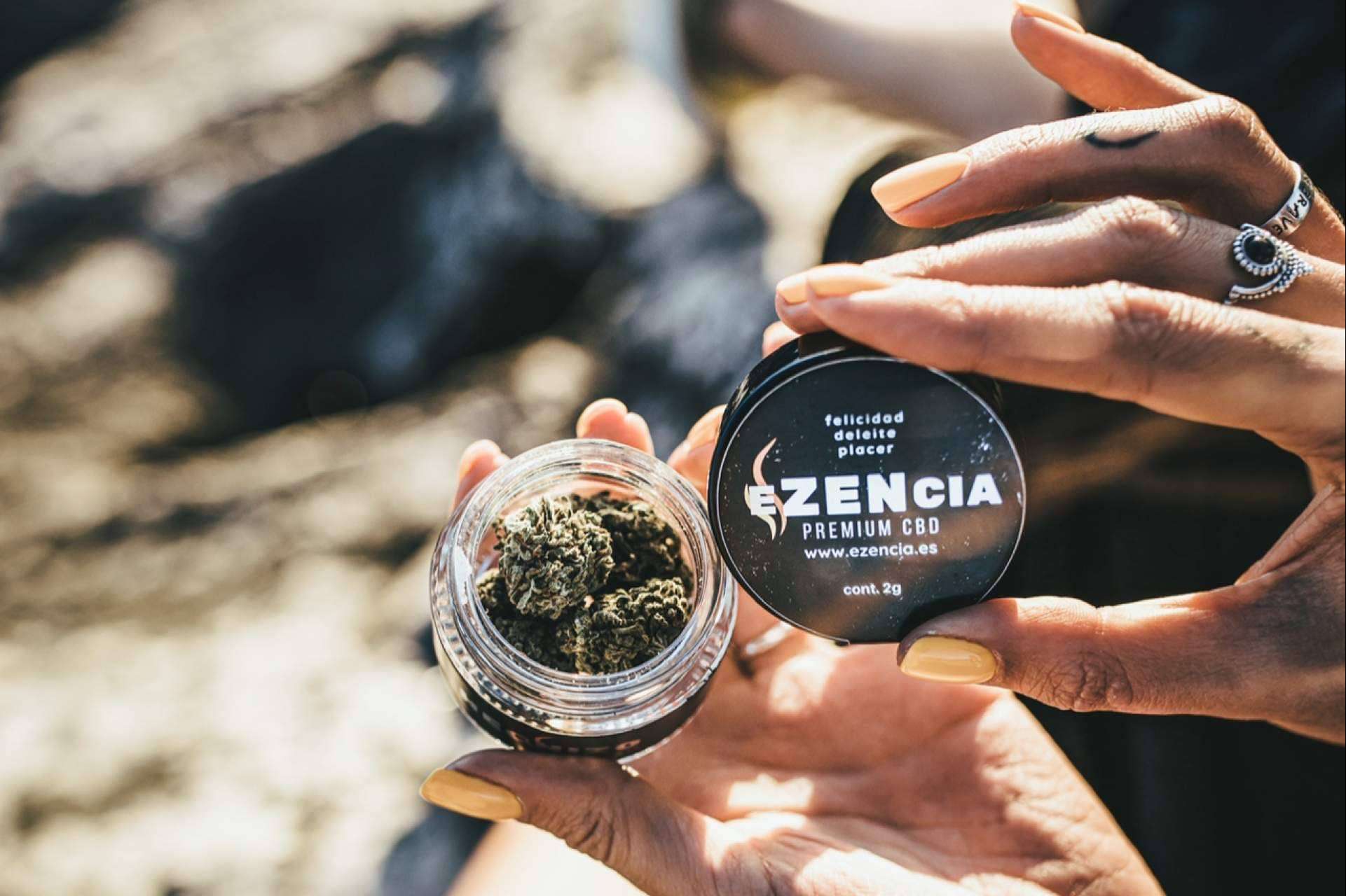 CBD contra el insomnio y la ansiedad