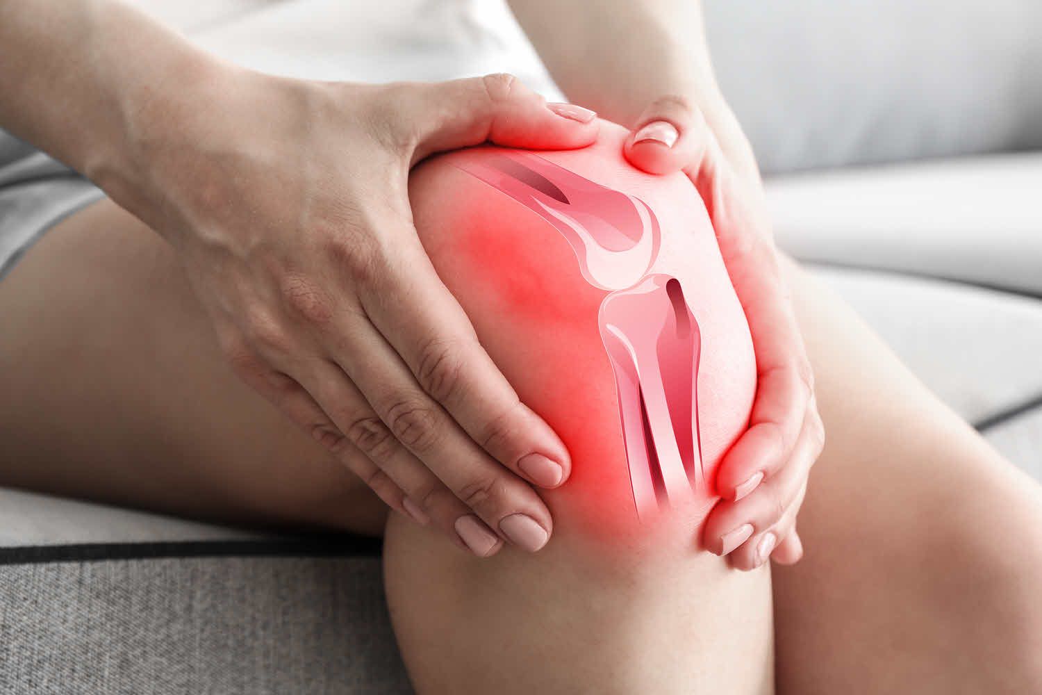 Tratamientos naturales para la Artrosis y Artritis (Colágeno UC-II y Pea Palmitoiletanolamida)