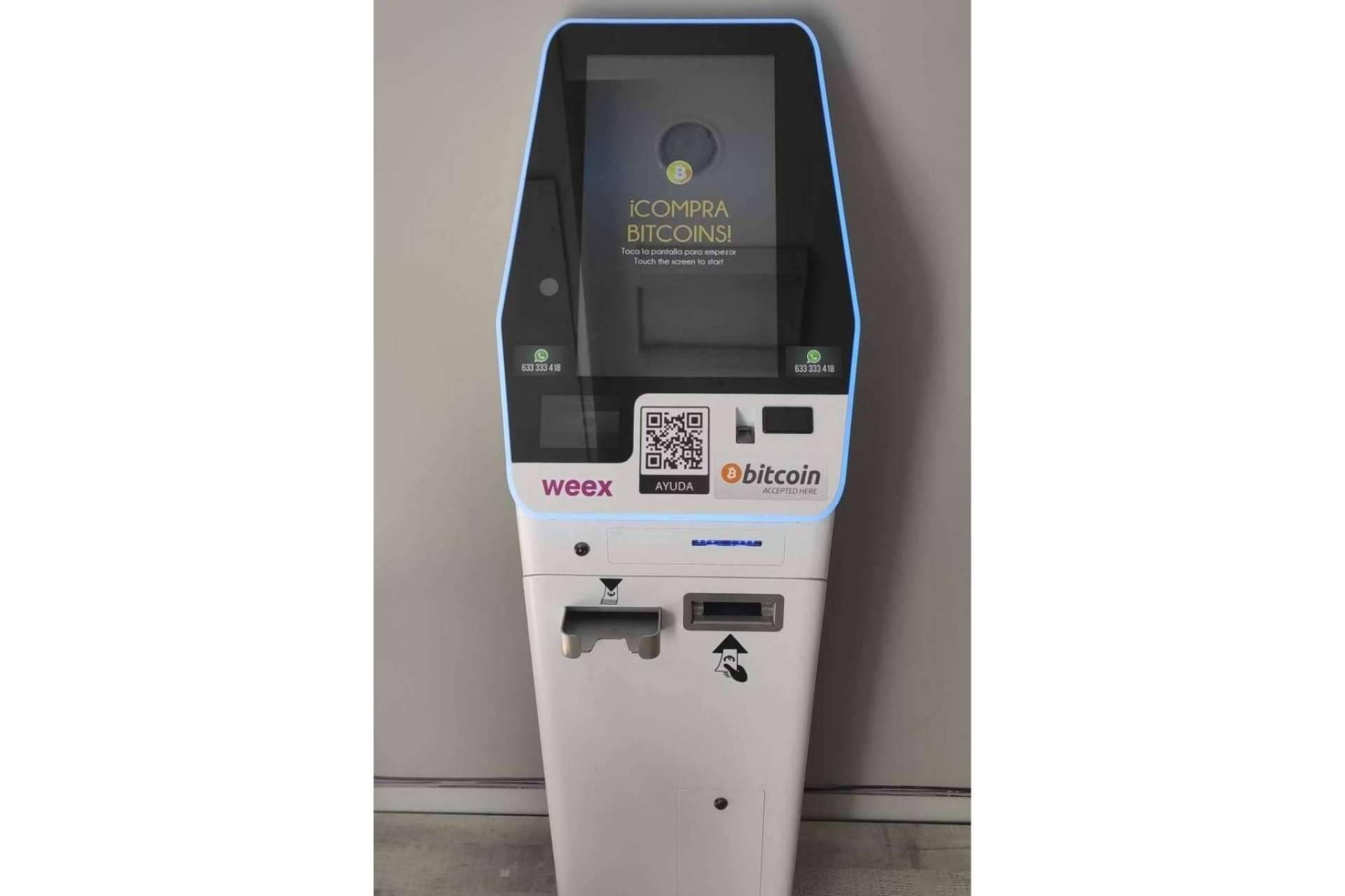 Weex ofrece seguridad y privacidad financiera con el uso de criptomonedas